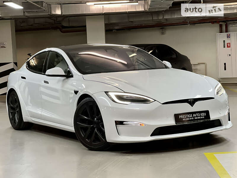 新しい С Модель Тесла Продам – AUTO.RIA 2021 в бу лифтбек электро 絵画