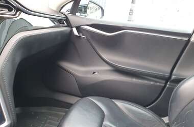 AUTO.RIA – Продам Тесла Модель С 2015 (03EB8759) електро ліфтбек бу у