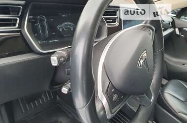 AUTO.RIA – Продам Тесла Модель С 2015 (03EB8759) електро ліфтбек бу у