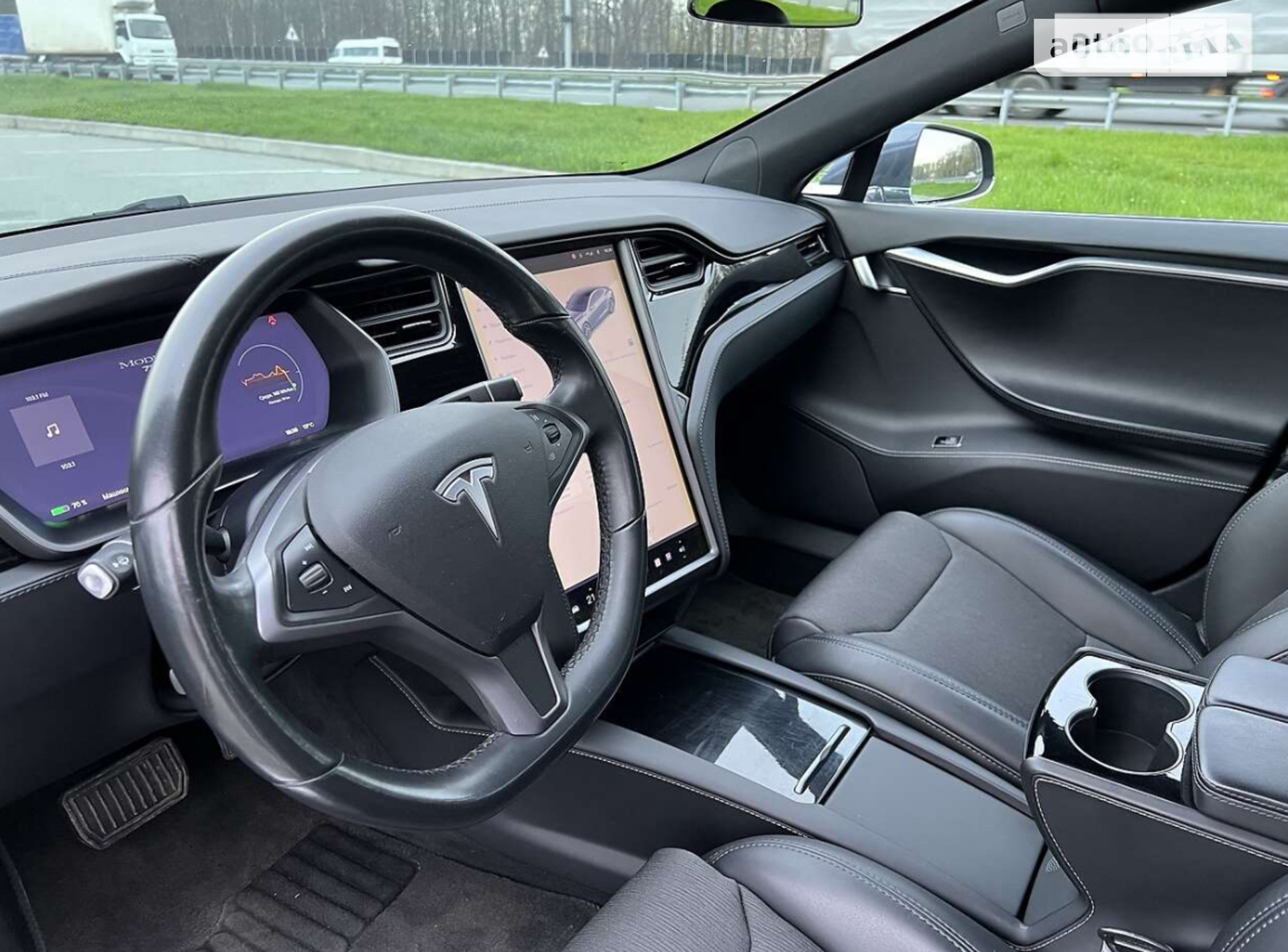 2018 Tesla Model S - мініатюра 9