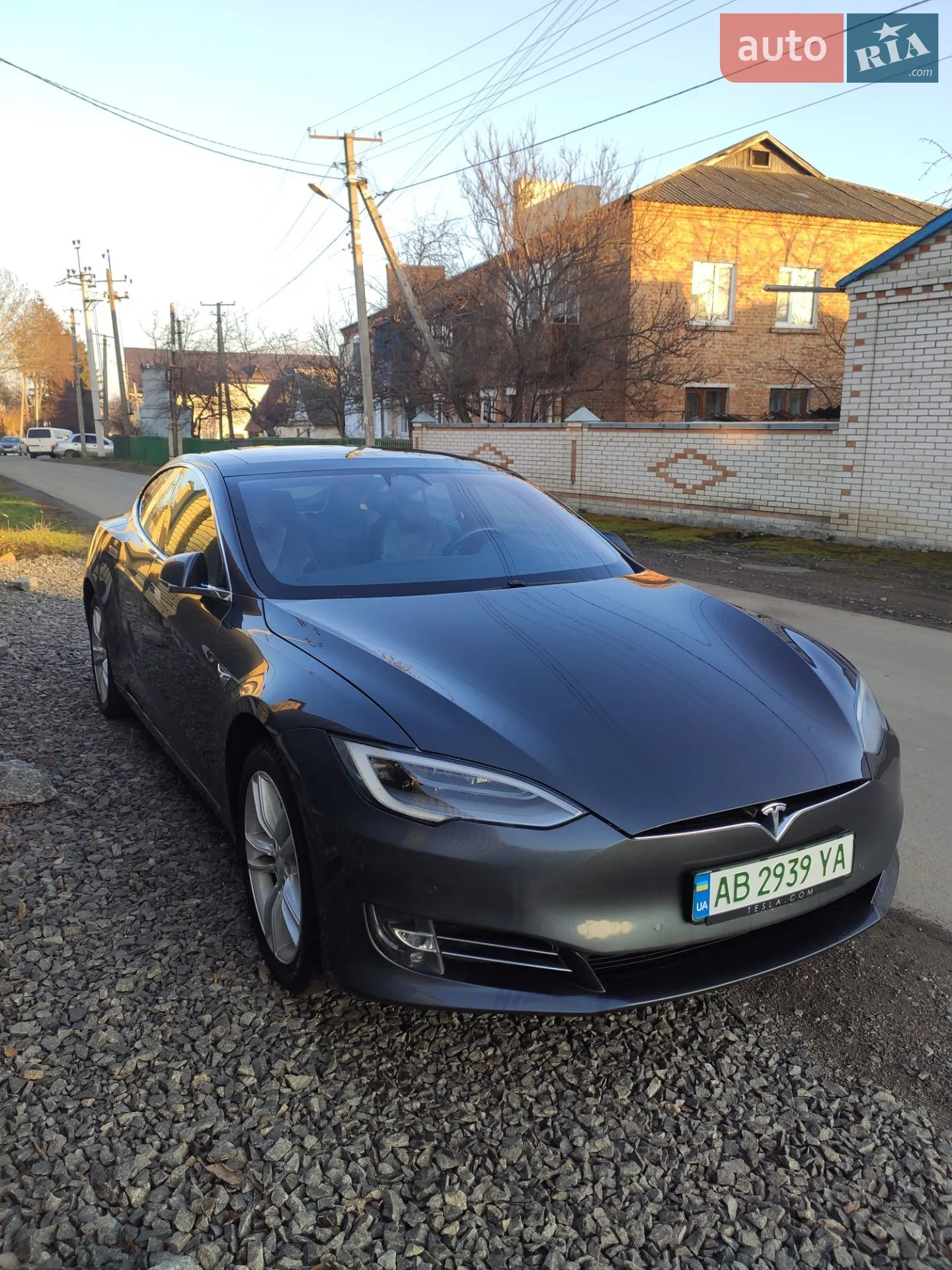2016 Tesla Model S - мініатюра 2