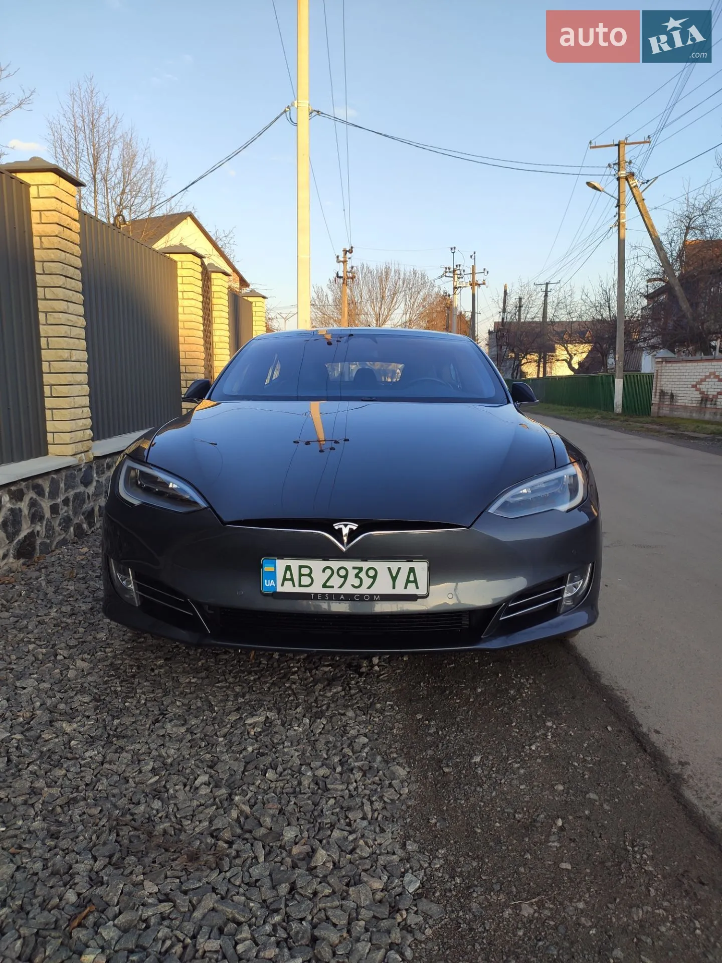2016 Tesla Model S - мініатюра 15