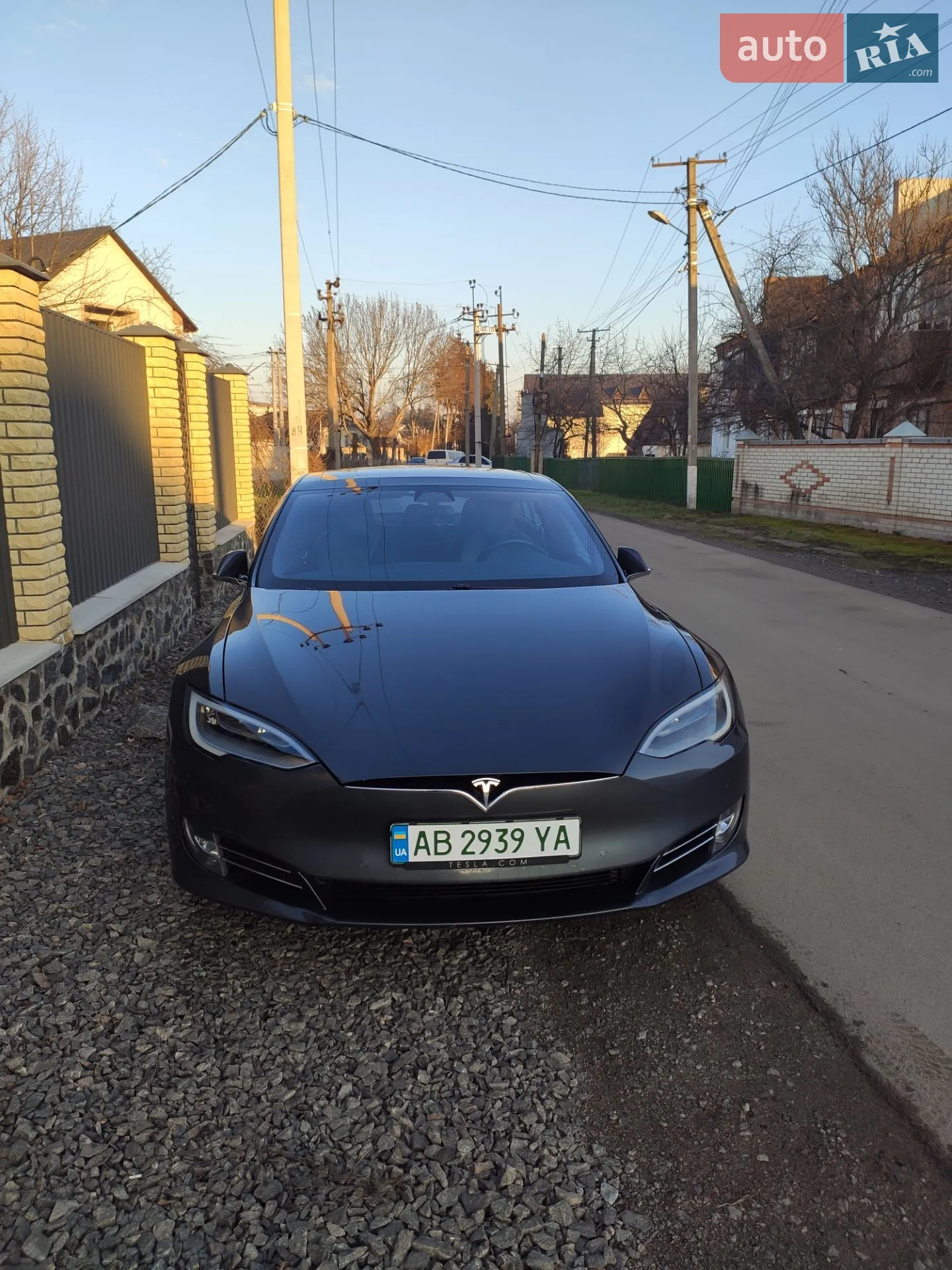 2016 Tesla Model S - мініатюра 14
