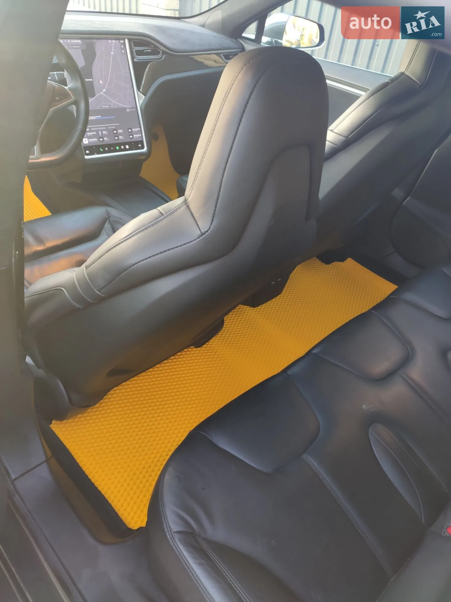 2016 Tesla Model S - мініатюра 20