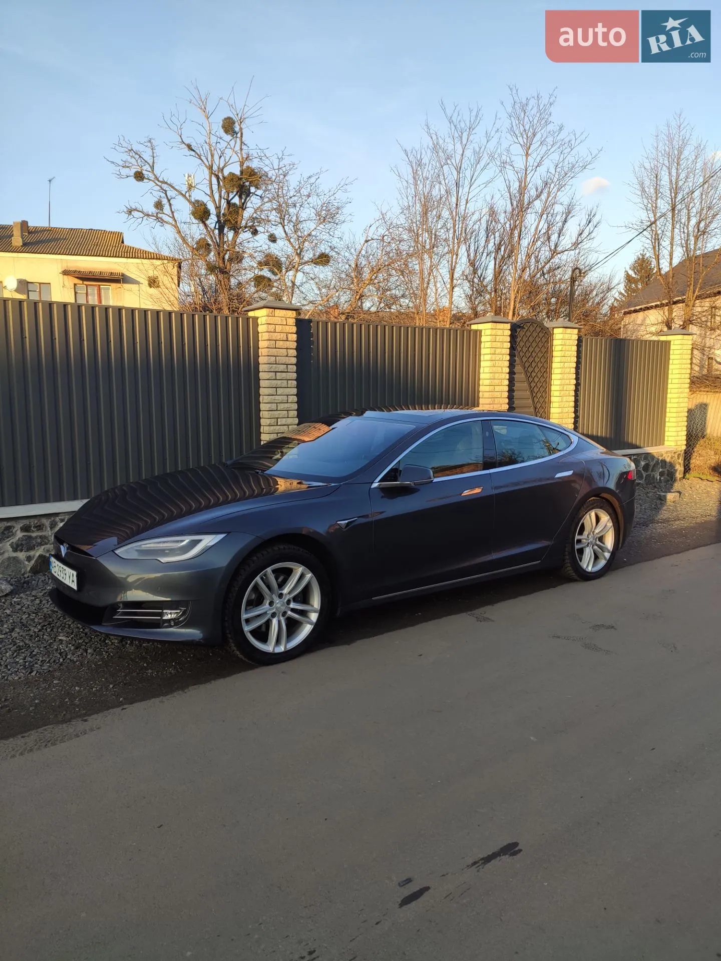 2016 Tesla Model S - мініатюра 16