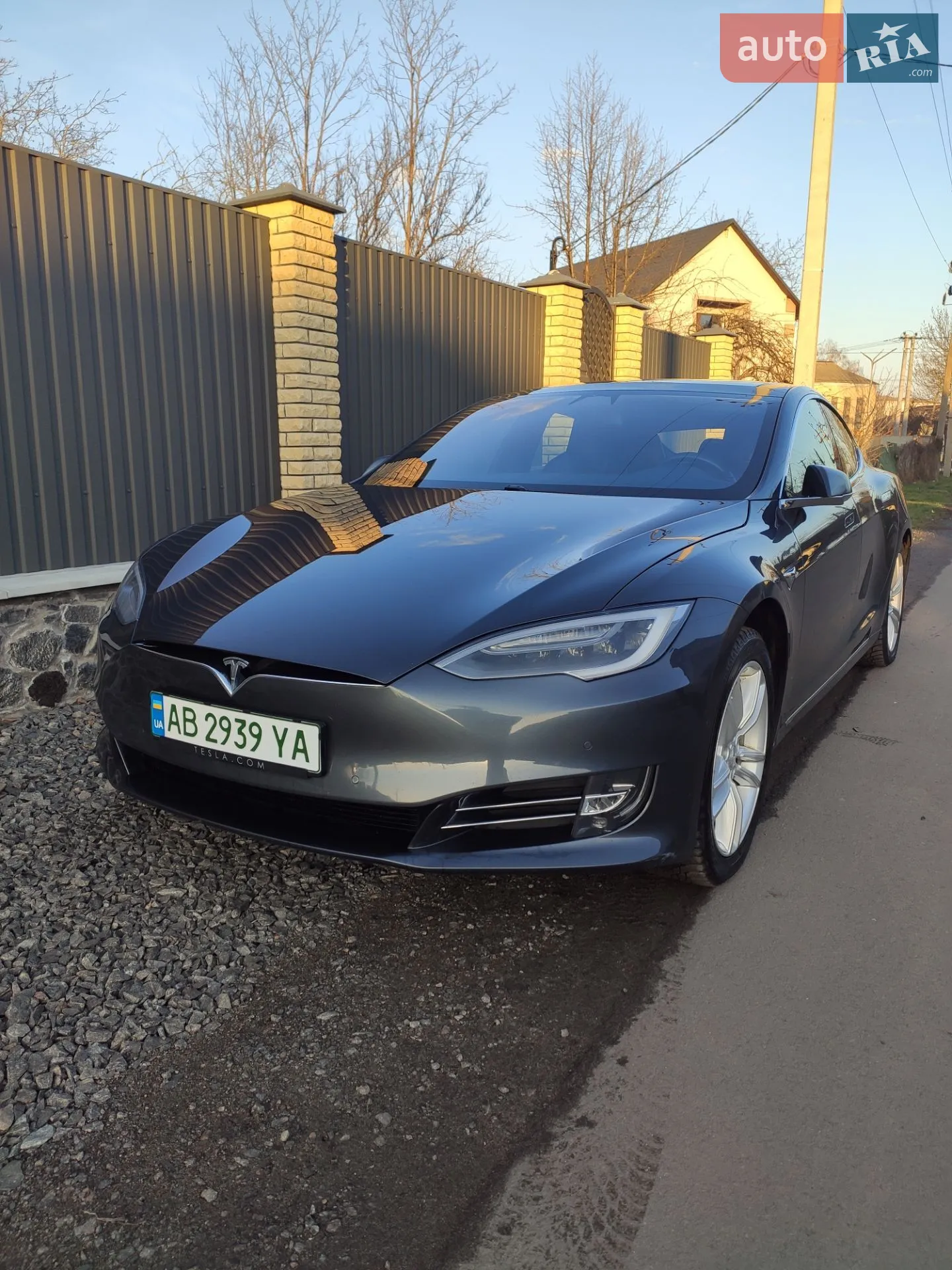 2016 Tesla Model S - мініатюра 13