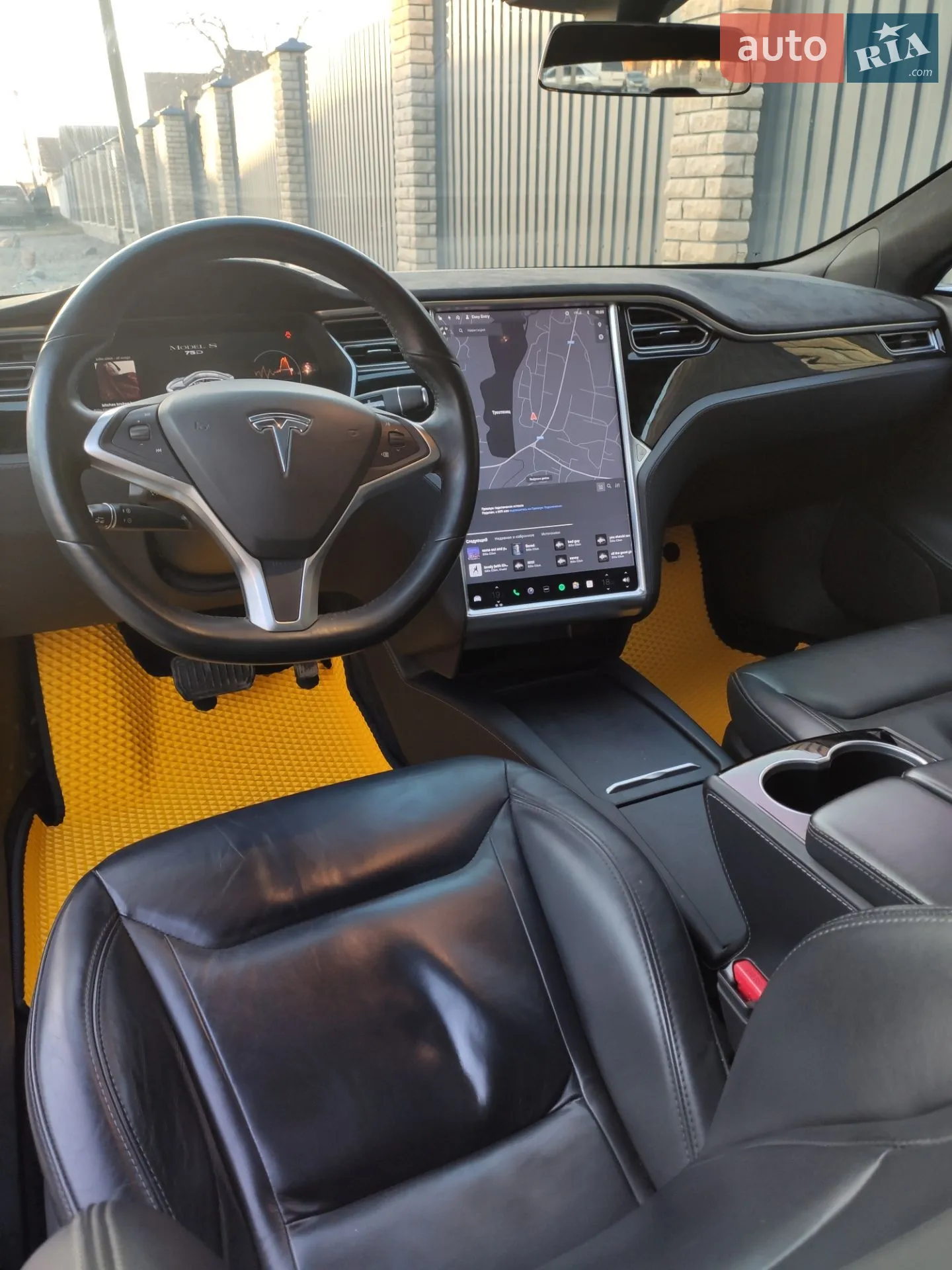 2016 Tesla Model S - мініатюра 21