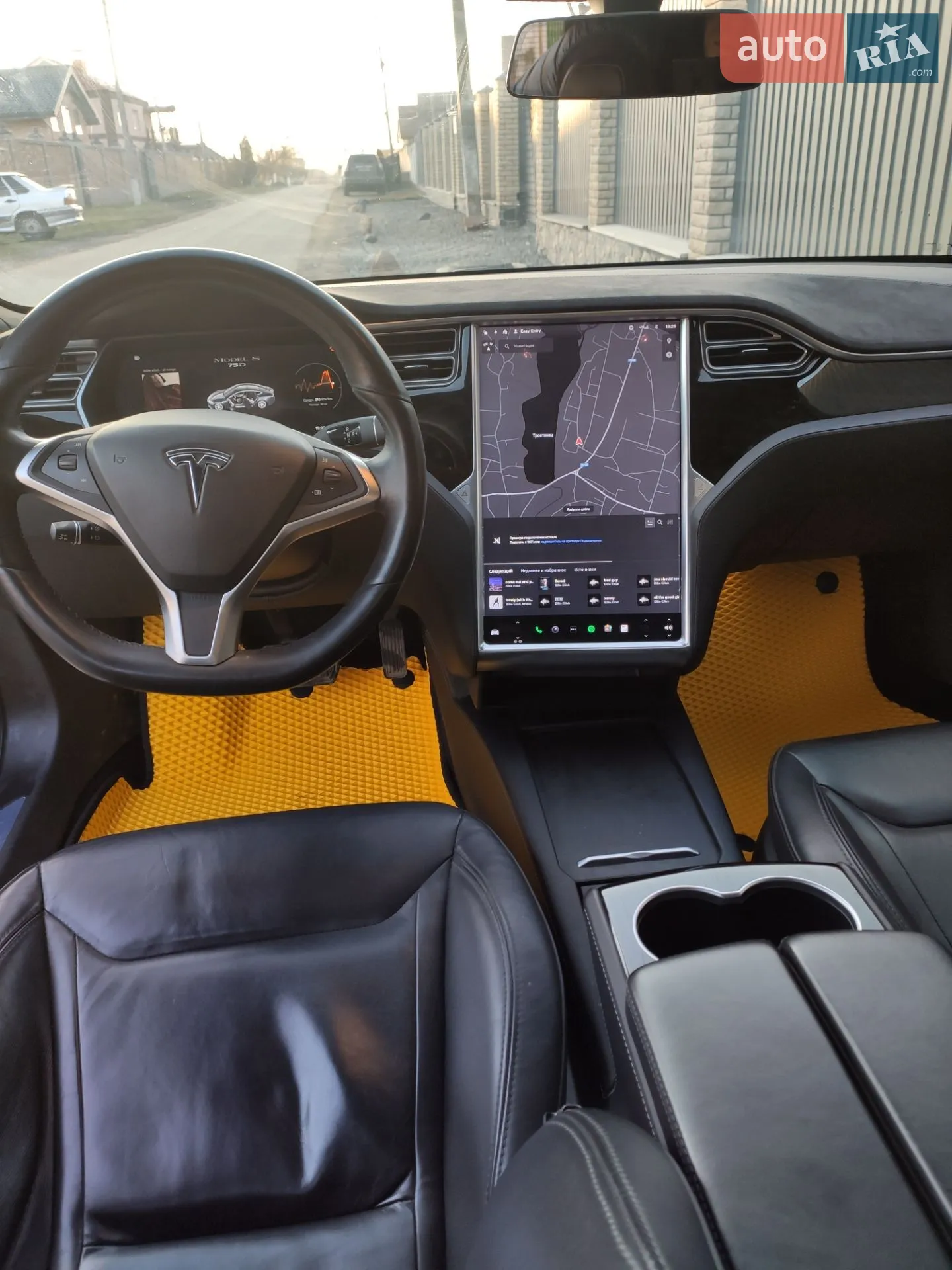 2016 Tesla Model S - мініатюра 22