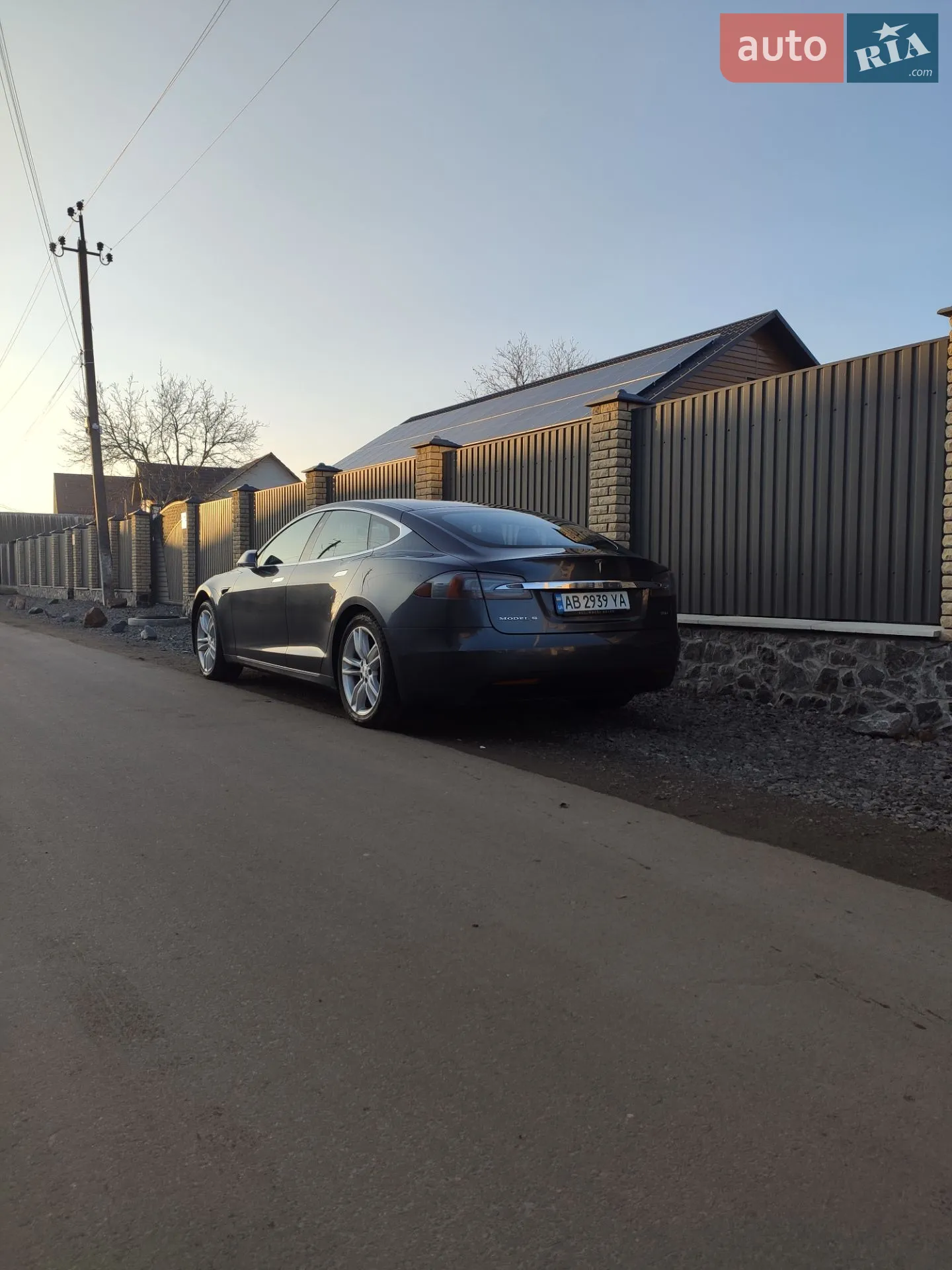 2016 Tesla Model S - мініатюра 24