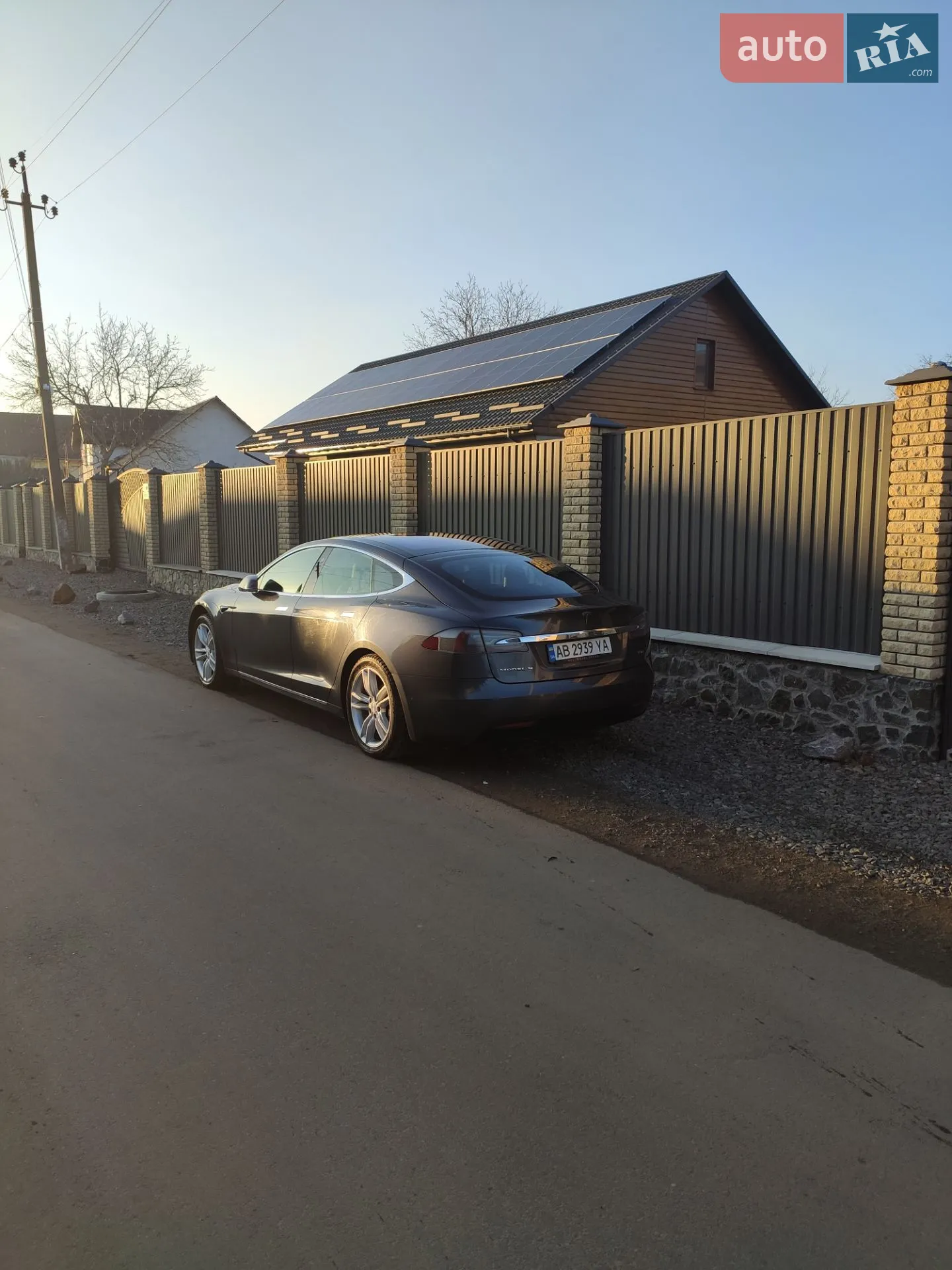 2016 Tesla Model S - мініатюра 25