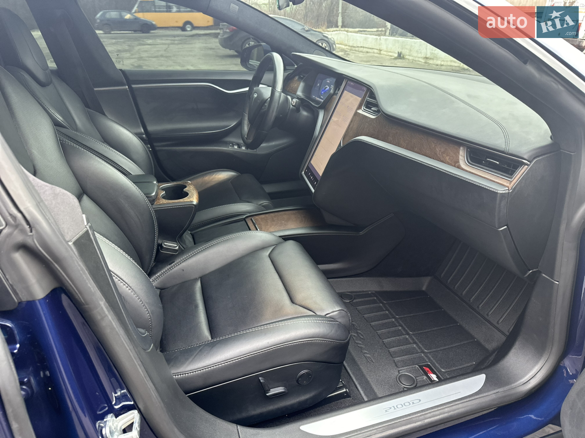 2018 Tesla Model S - мініатюра 36