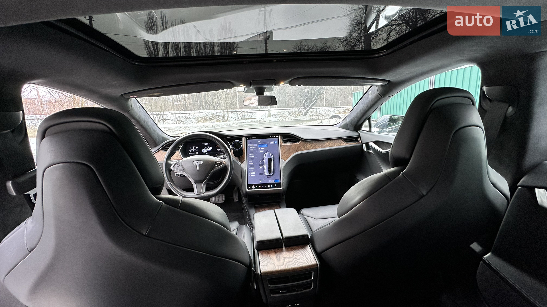 2018 Tesla Model S - мініатюра 12