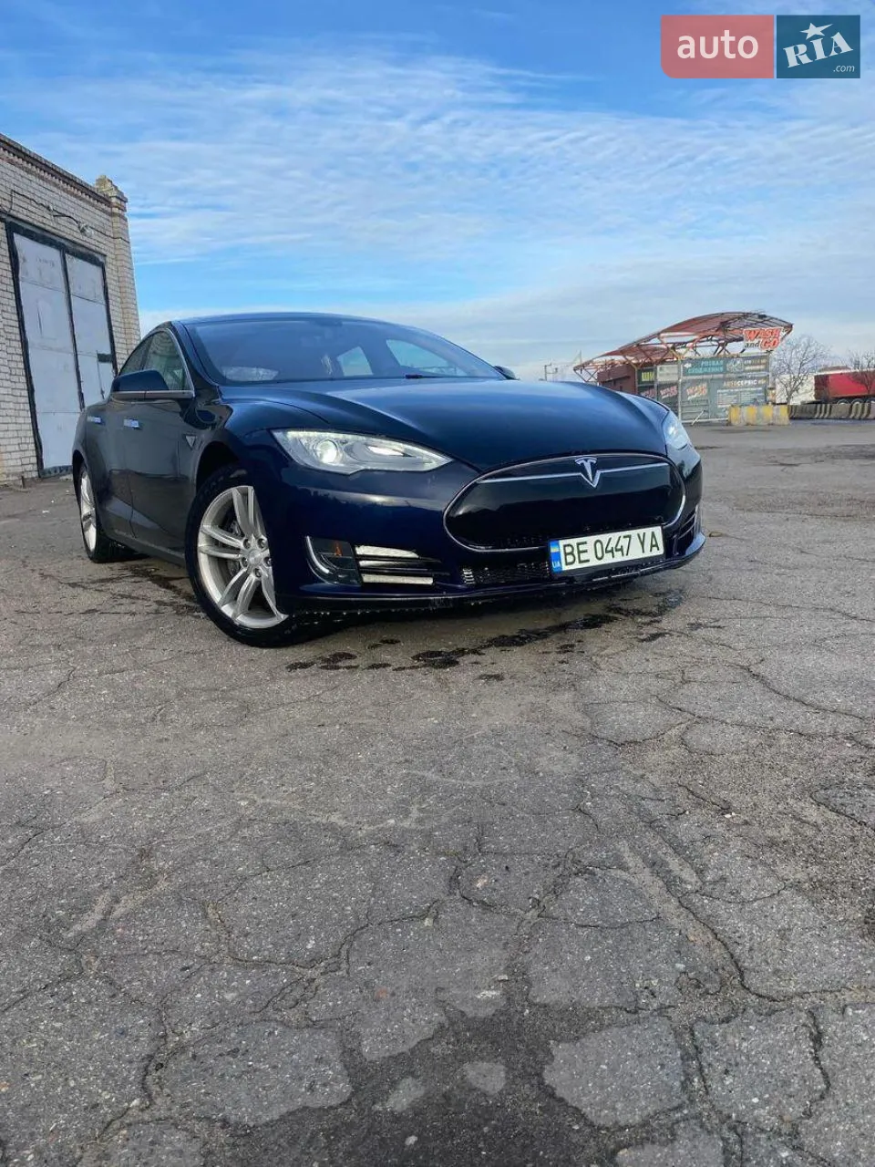 2013 Tesla Model S - мініатюра 24