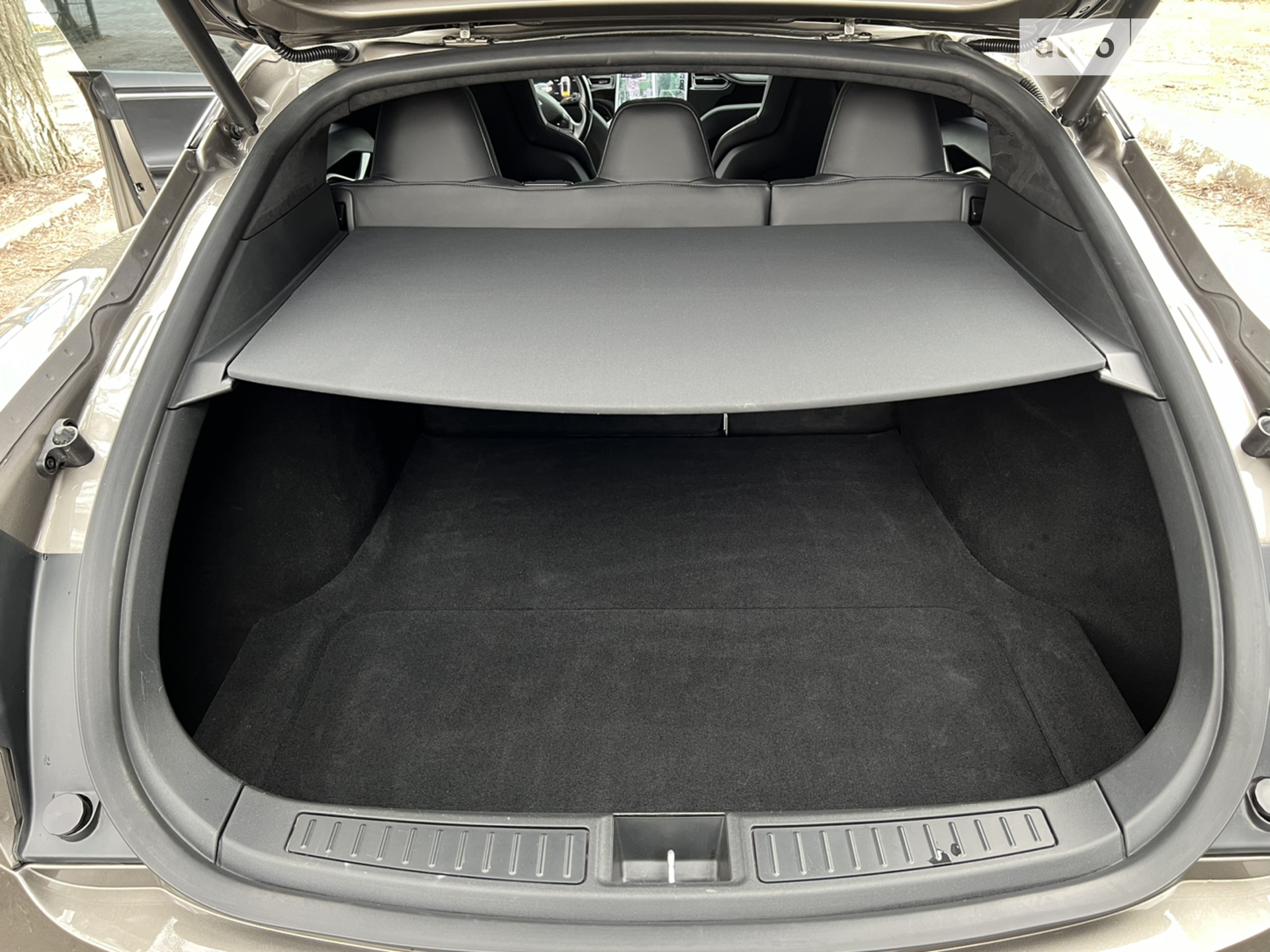 2016 Tesla Model S - мініатюра 15