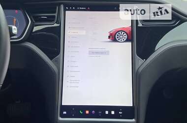 Лифтбек Tesla Model S 2019 в Киеве