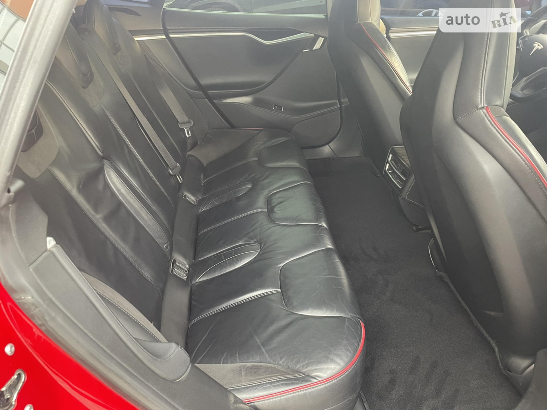 2014 Tesla Model S - мініатюра 18