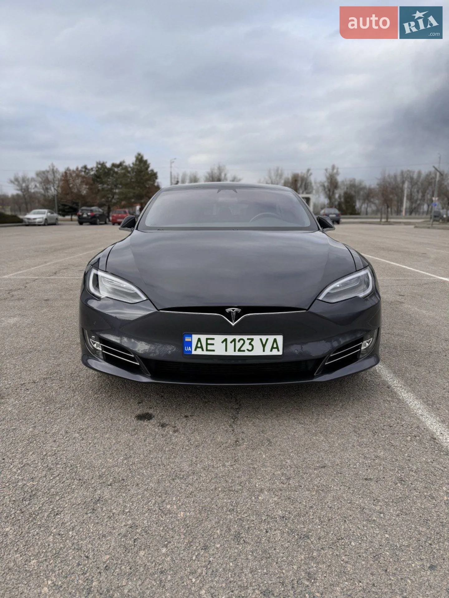 2018 Tesla Model S - мініатюра 10