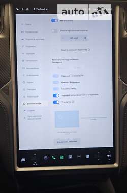 Ліфтбек Tesla Model S 2018 в Житомирі