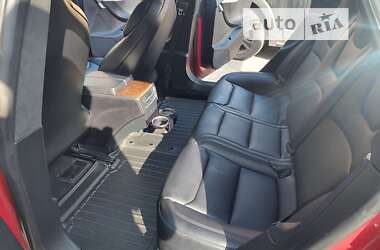 Лифтбек Tesla Model S 2018 в 