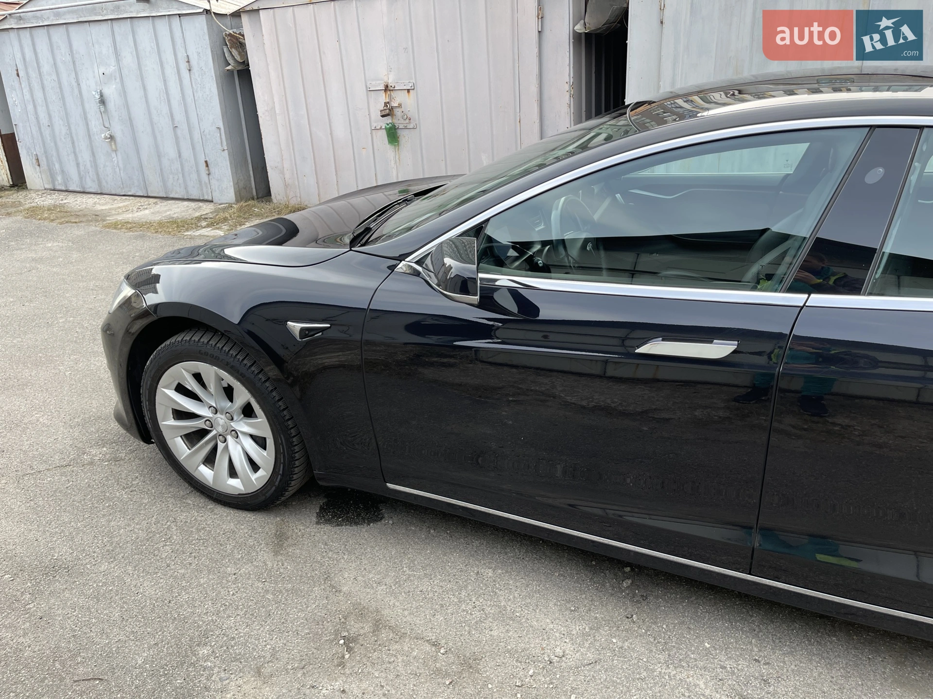 2018 Tesla Model S - мініатюра 14