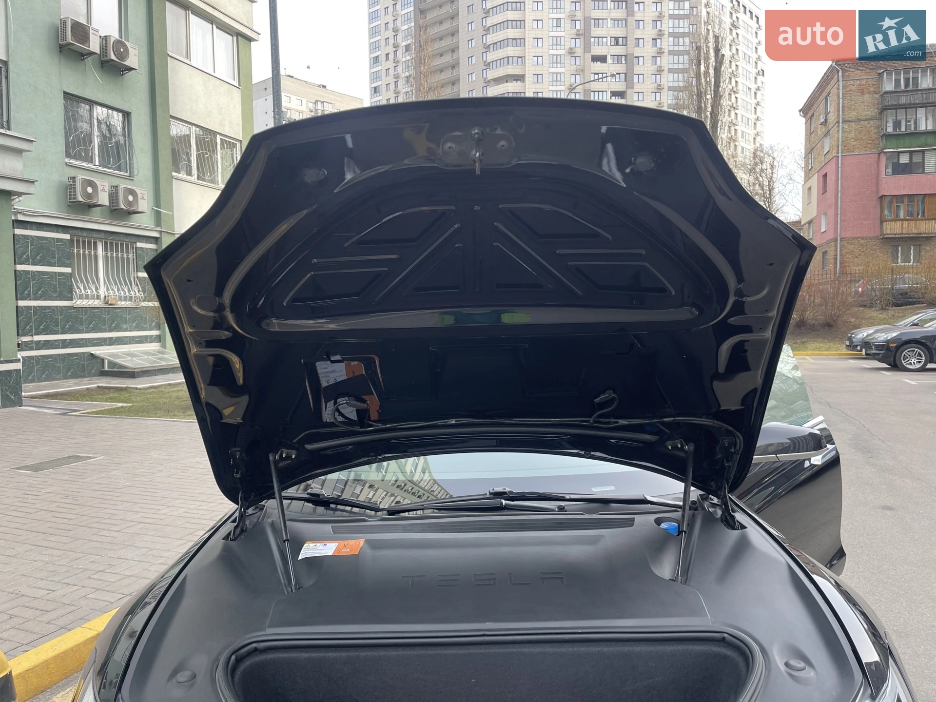2018 Tesla Model S - мініатюра 23