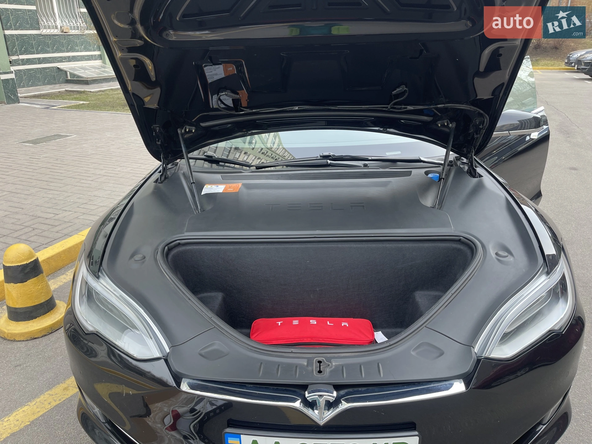2018 Tesla Model S - мініатюра 24