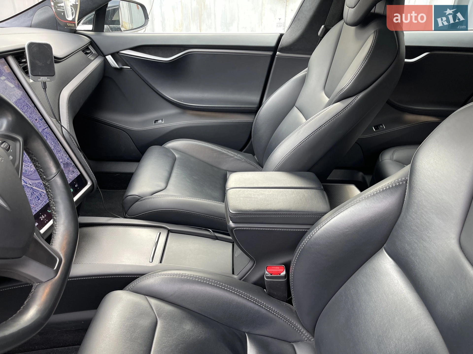 2018 Tesla Model S - мініатюра 37