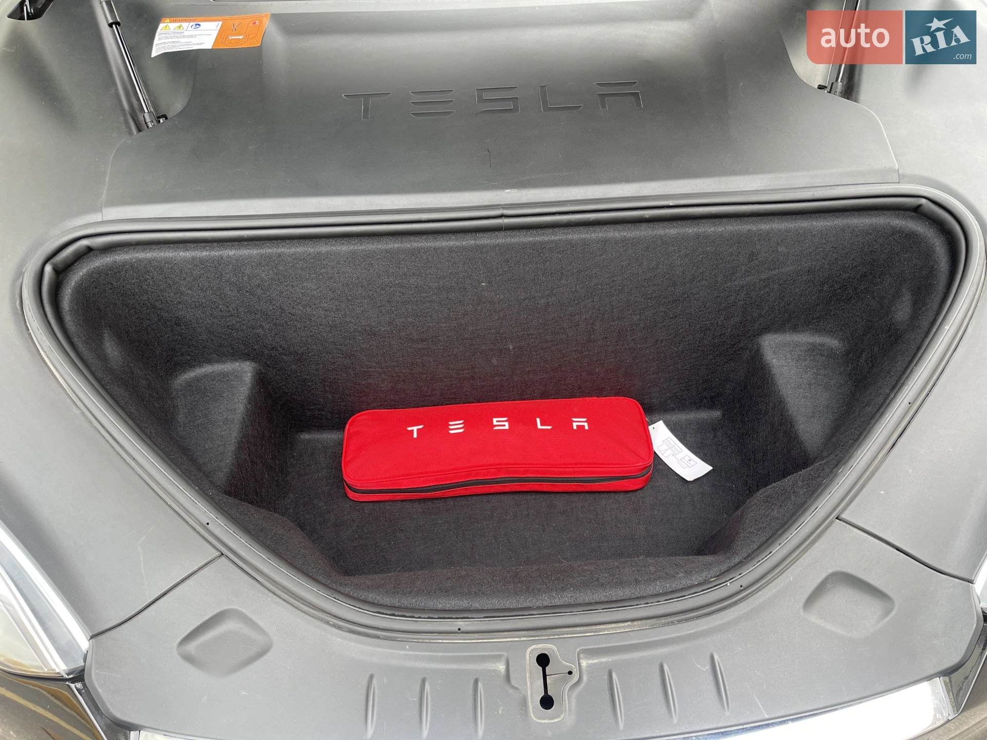 2018 Tesla Model S - мініатюра 27
