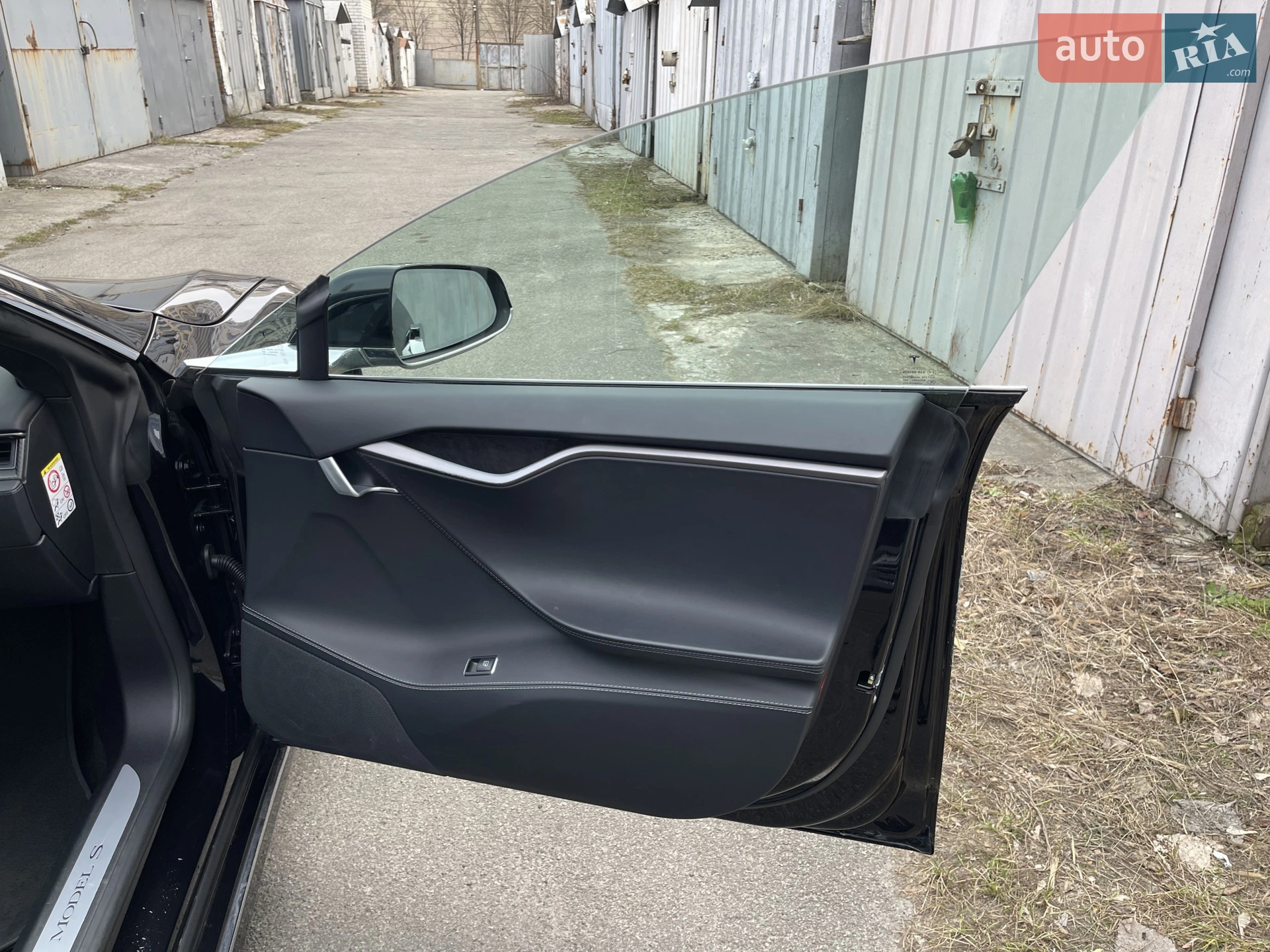 2018 Tesla Model S - мініатюра 48