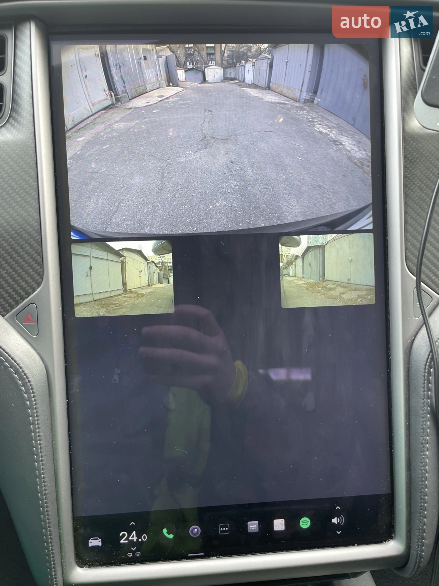 2018 Tesla Model S - мініатюра 82