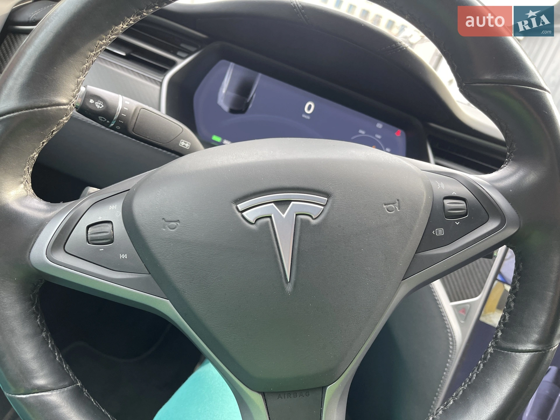 2018 Tesla Model S - мініатюра 60