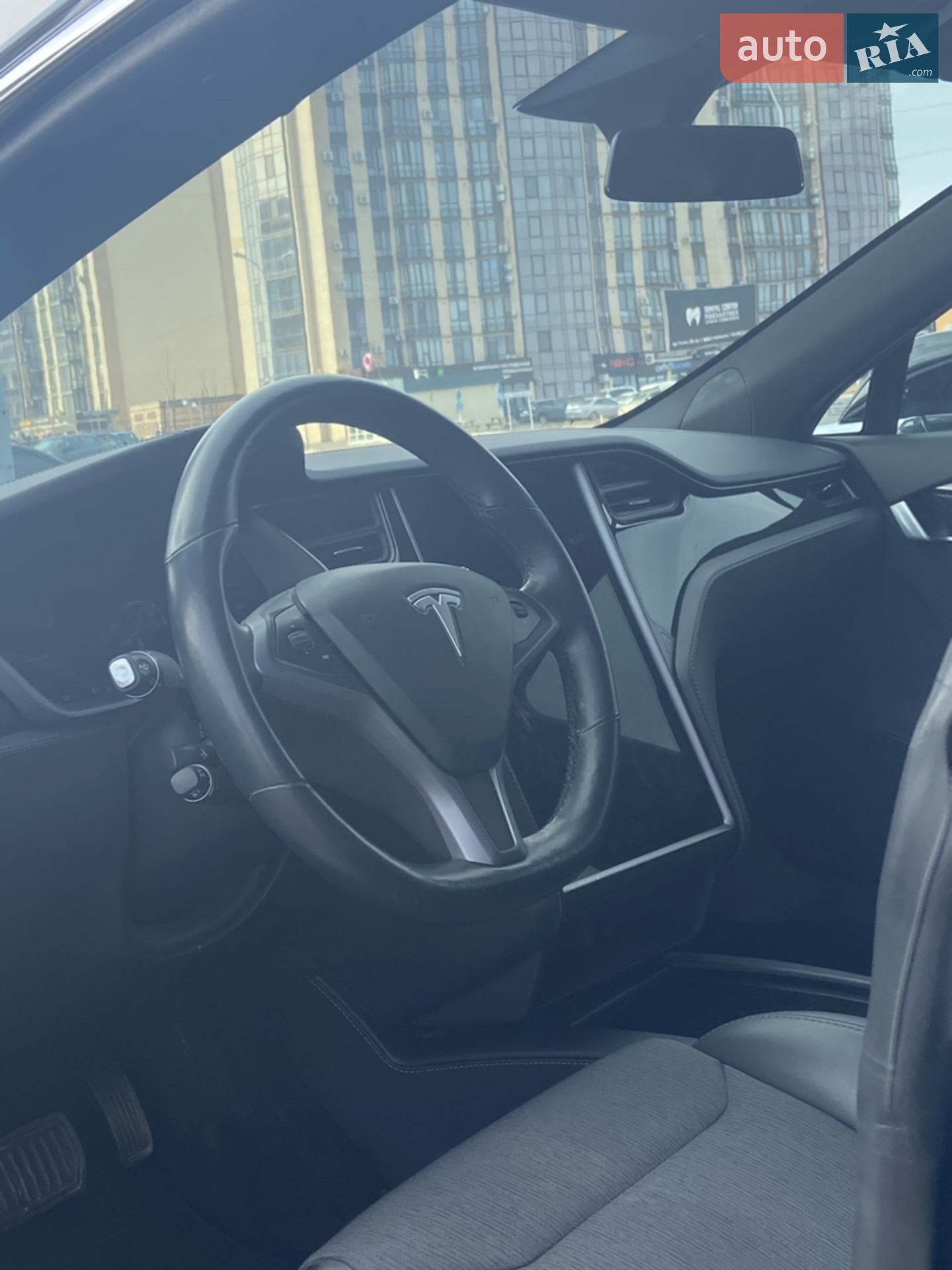 2018 Tesla Model S - мініатюра 12