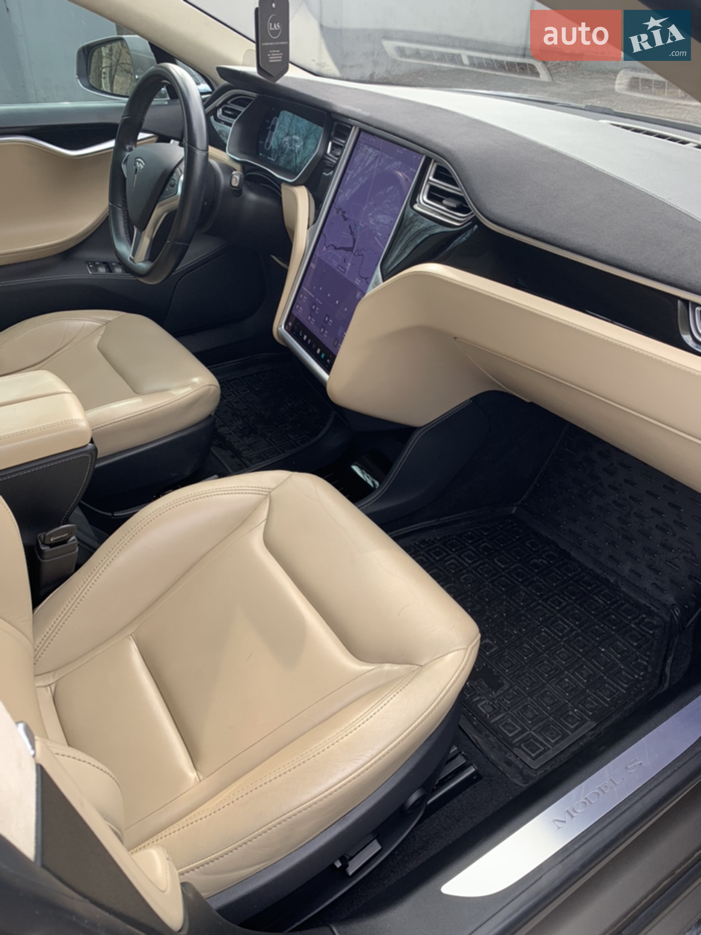 2015 Tesla Model S - мініатюра 29