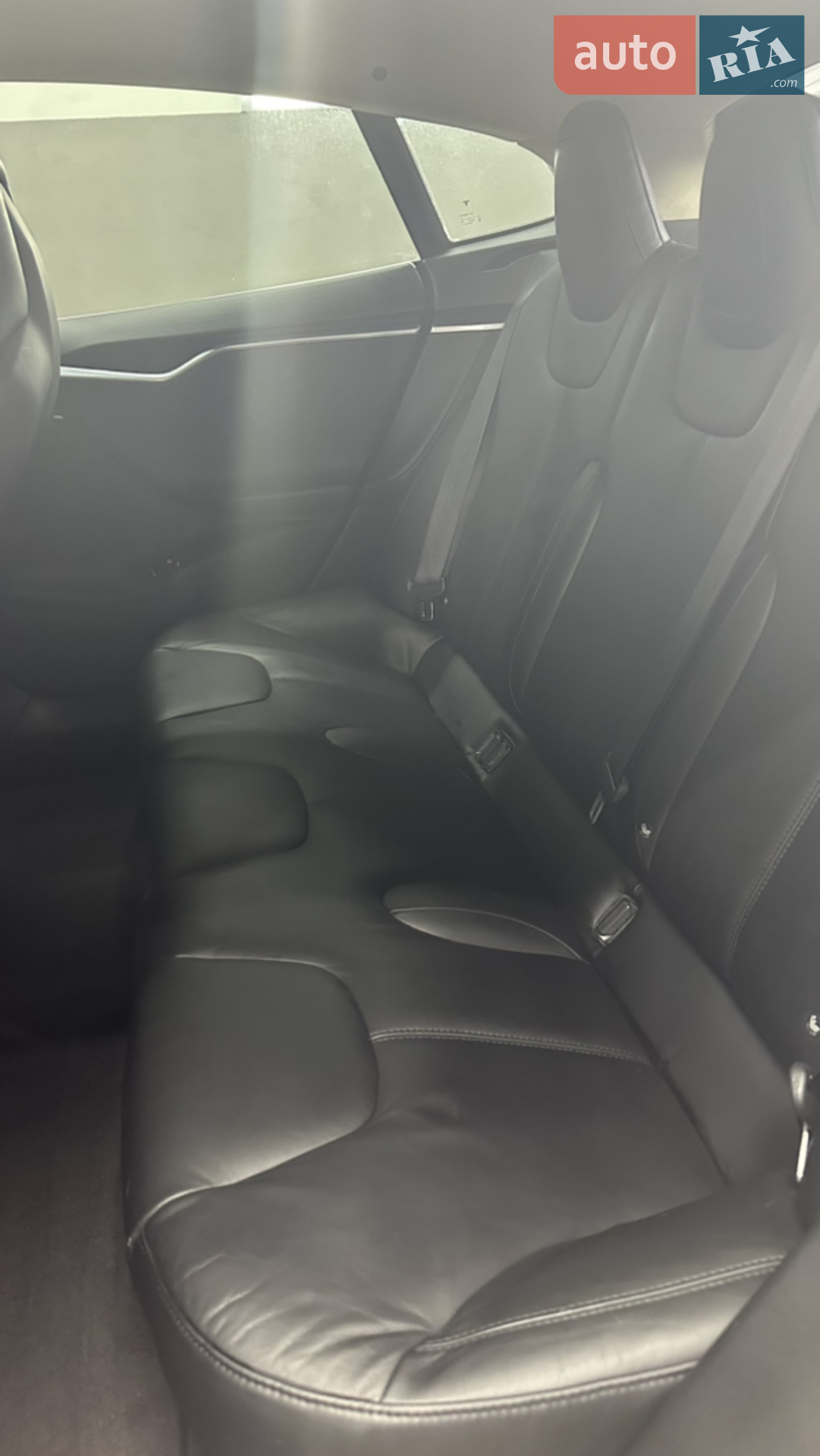 2015 Tesla Model S - мініатюра 14