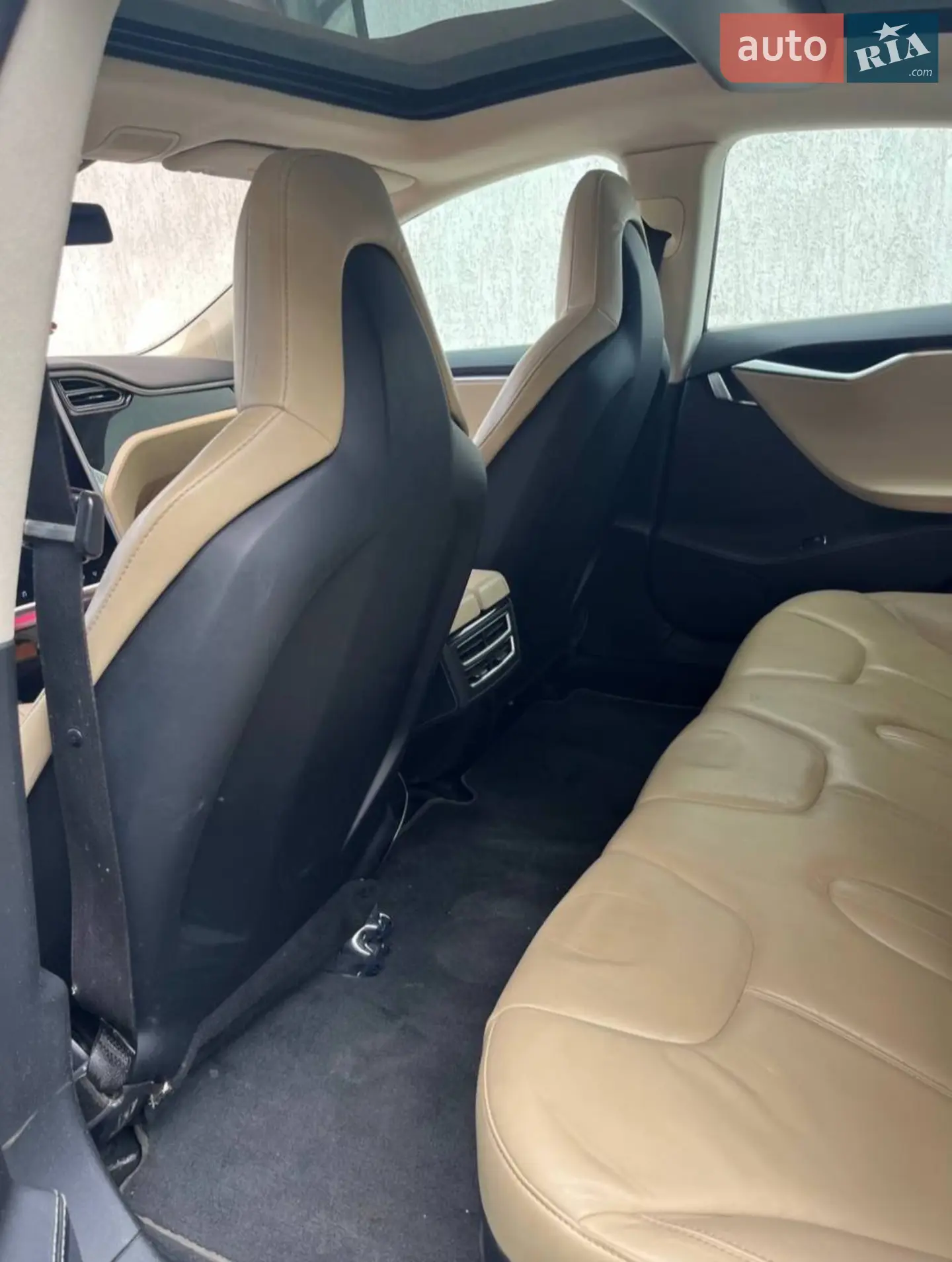 2015 Tesla Model S - мініатюра 19