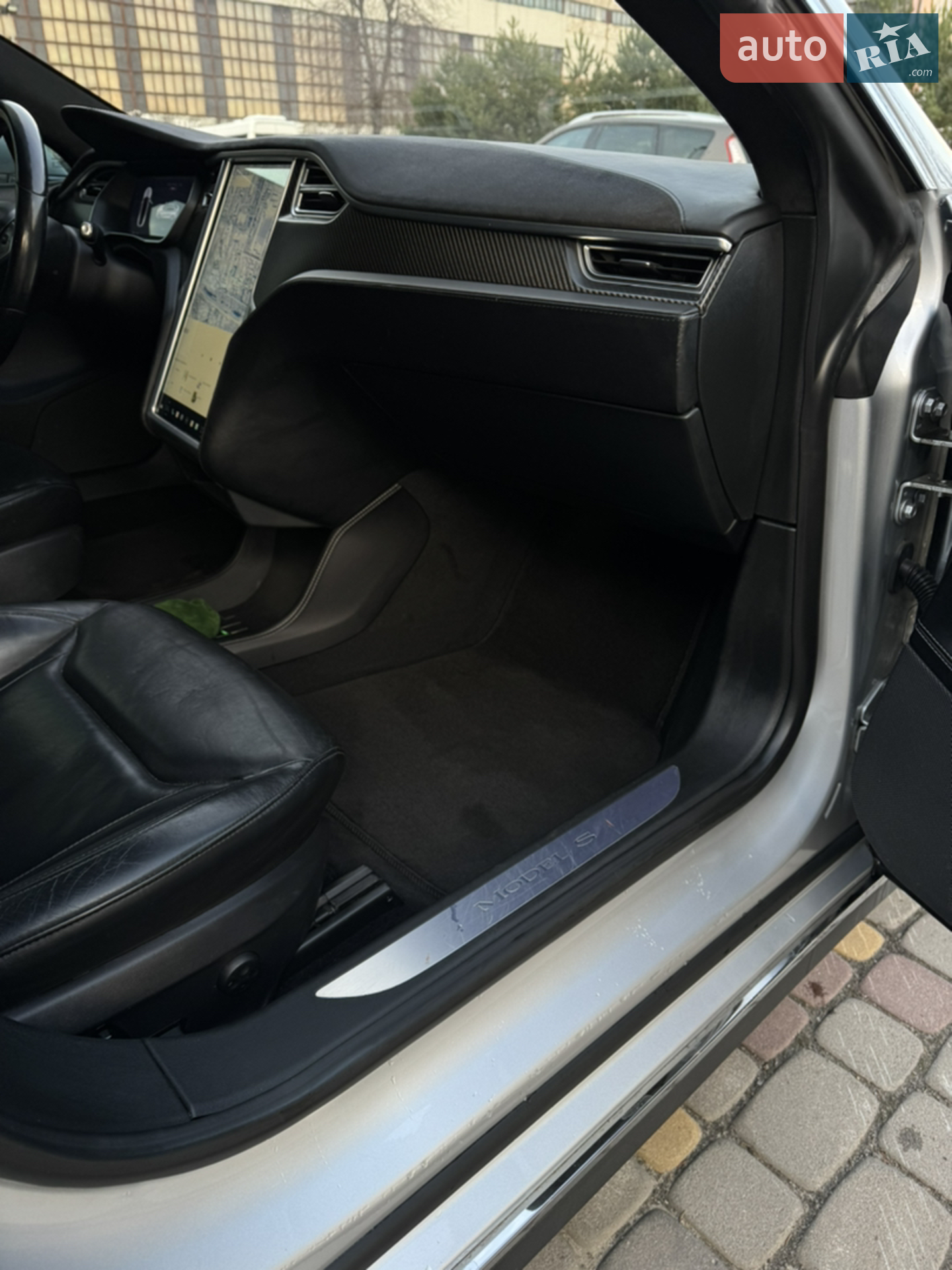 2015 Tesla Model S - мініатюра 29