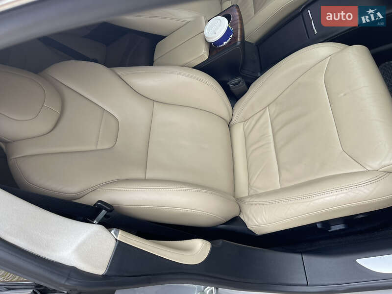 Лифтбек Tesla Model S 2017 в Запорожье