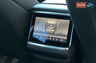Лифтбек Tesla Model S 2021 в Днепре
