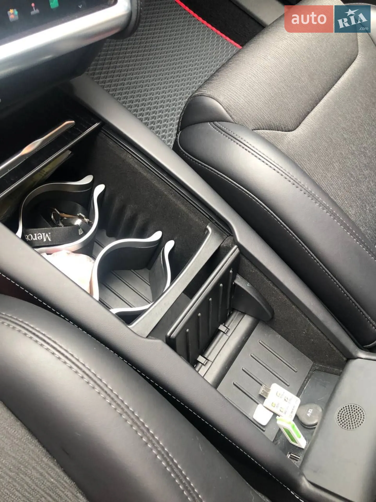 2017 Tesla Model S - мініатюра 31