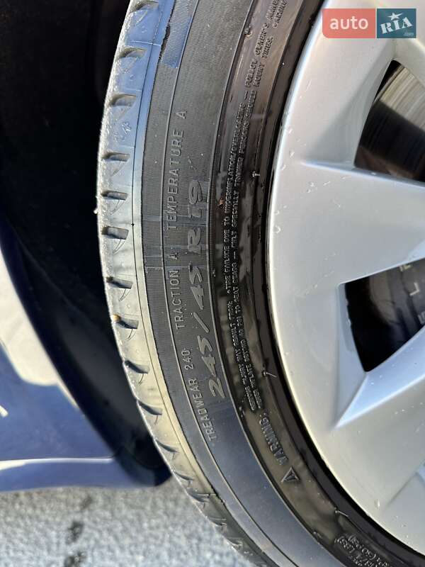 Лифтбек Tesla Model S 2017 в Кропивницком фото 9 Лифтбек Tesla Model S 2017 в Кропивницком