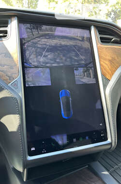 Лифтбек Tesla Model S 2020 в Полтаве