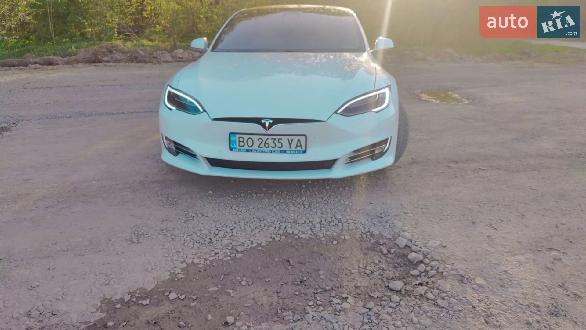 2016 Tesla Model S - мініатюра 8