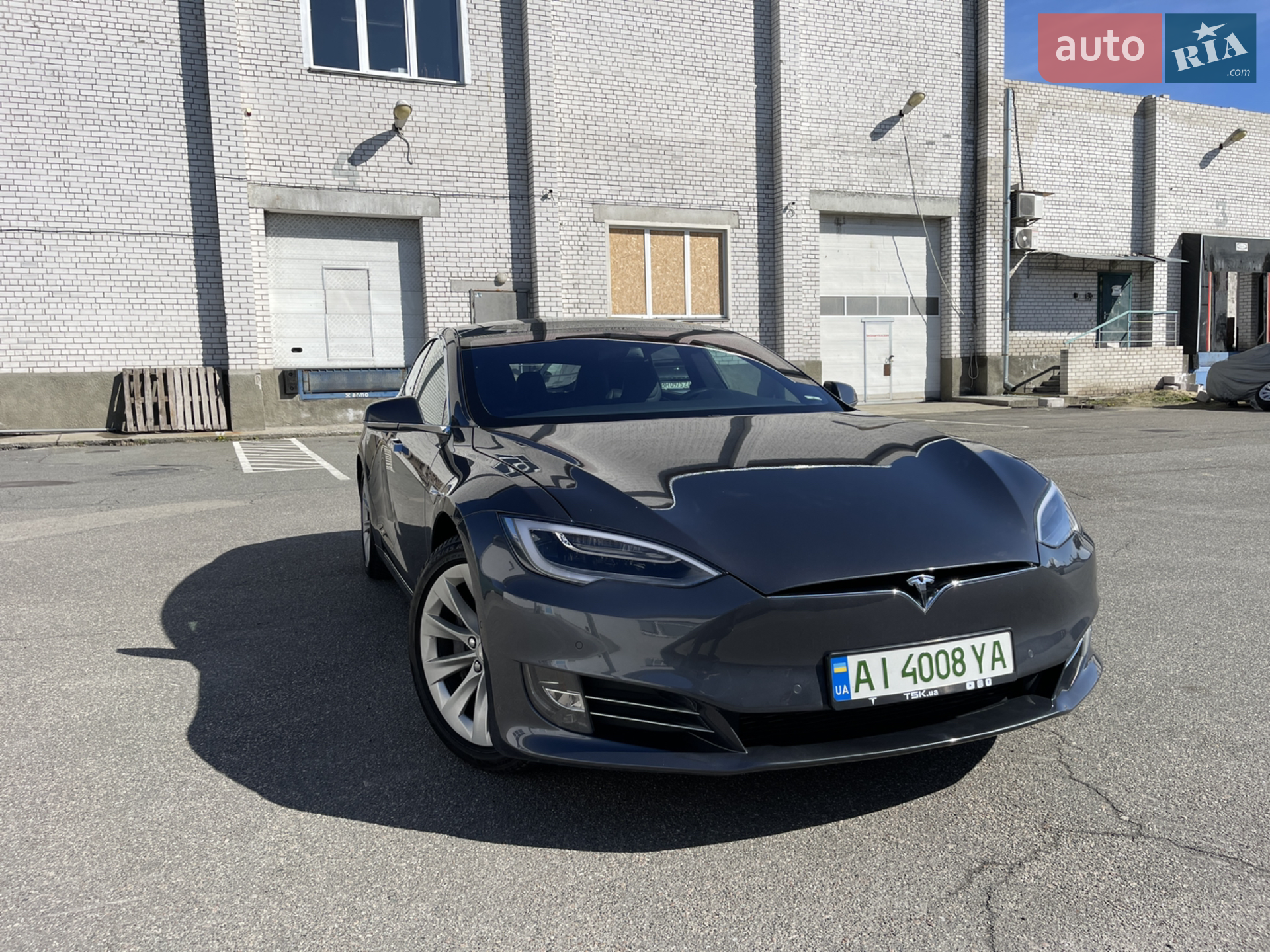 2018 Tesla Model S - мініатюра 24