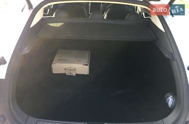 Лифтбек Tesla Model S 2014 в Перемышлянах