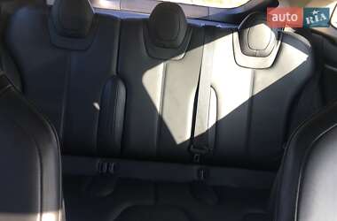 Лифтбек Tesla Model S 2014 в Перемышлянах
