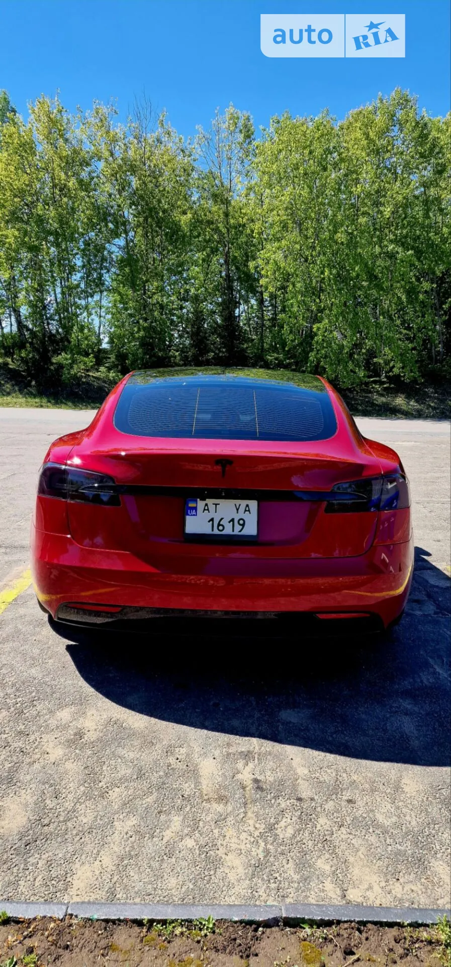 2017 Tesla Model S - мініатюра 8