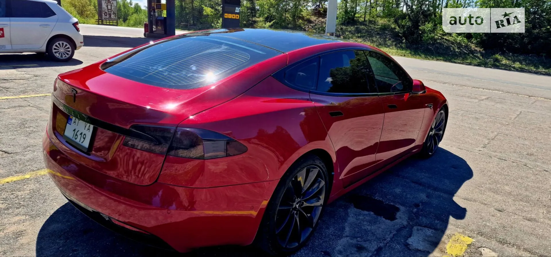 2017 Tesla Model S - мініатюра 7