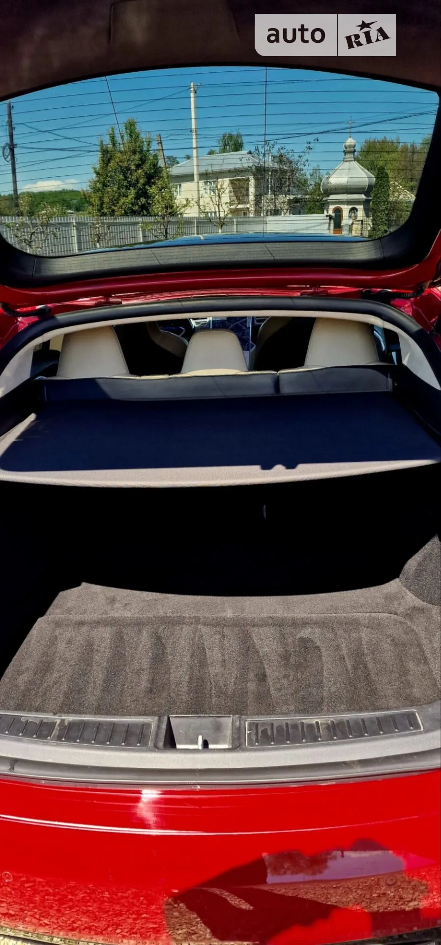 2017 Tesla Model S - мініатюра 19