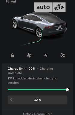 Лифтбек Tesla Model S 2019 в Кривом Роге
