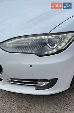 Лифтбек Tesla Model S 2014 в Киеве фото 7 Лифтбек Tesla Model S 2014 в Киеве